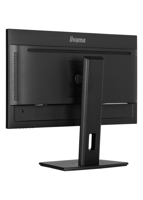 Монітор iiyama XUB2497HSU-B2