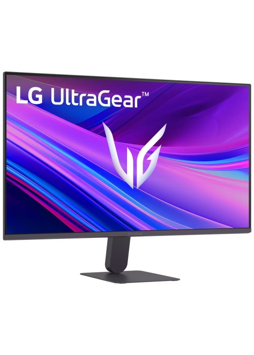 Монітор LG 27G411A-B
