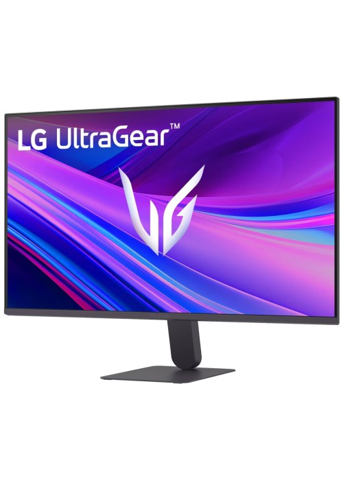 Монітор LG 27G411A-B