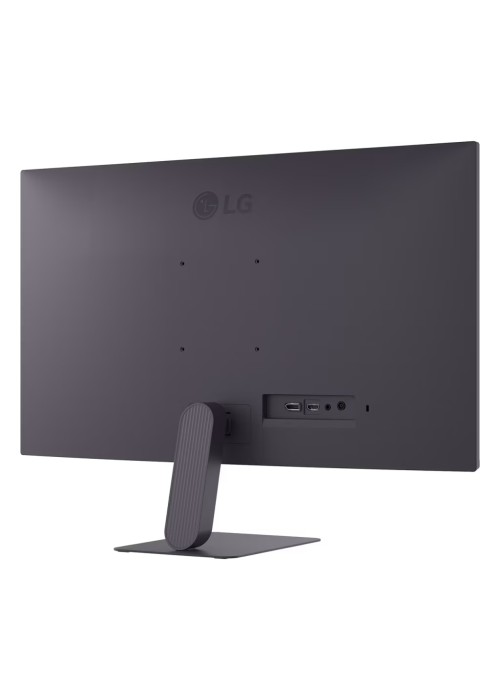 Монітор LG 27G411A-B