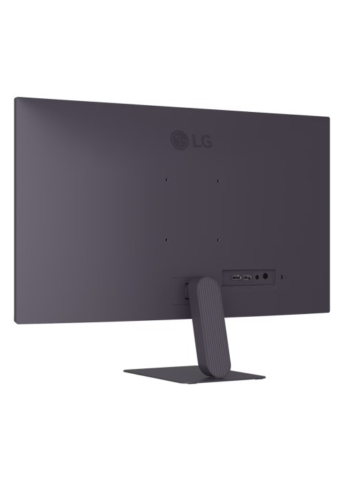 Монітор LG 27G411A-B