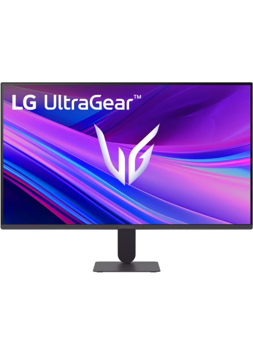 Монітор LG 27G411A-B