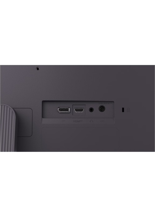 Монітор LG 27G411A-B