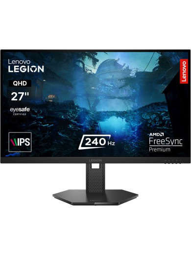 Монітор Lenovo Legion 27Q-10 (68C6GAC4UA)