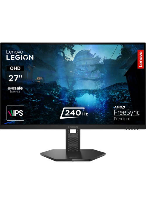 Монітор Lenovo Legion 27Q-10 (68C6GAC4UA)