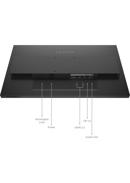 Монітор Lenovo Legion 27Q-10 (68C6GAC4UA)