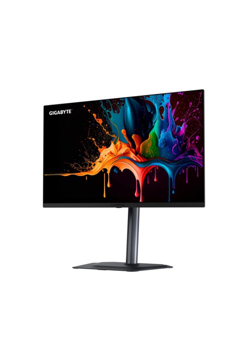 Монітор GIGABYTE MO27Q3 EK