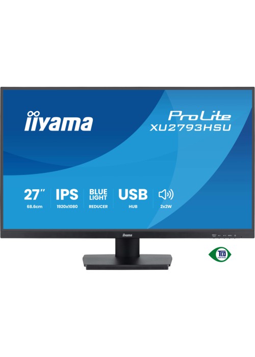 Монітор iiyama XU2793HSU-B7