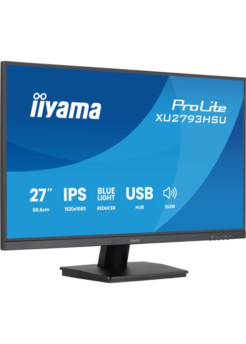 Монітор iiyama XU2793HSU-B7