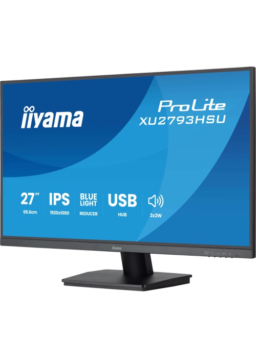 Монітор iiyama XU2793HSU-B7