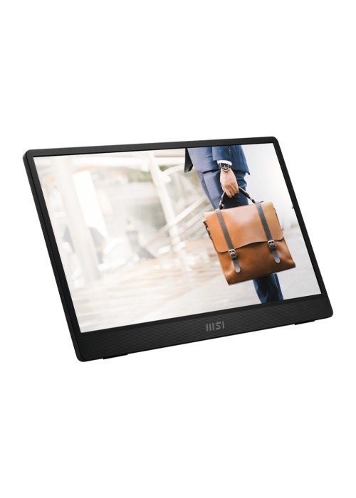 Монітор MSI PRO MP161 E2