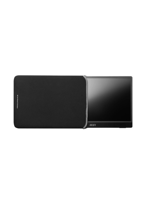 Монітор MSI PRO MP161 E2