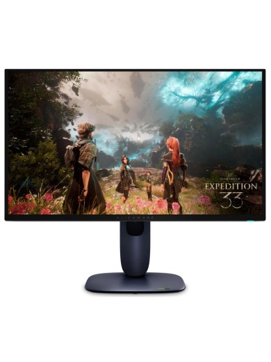 Монітор Dell AW2725Q (210-BQWV)