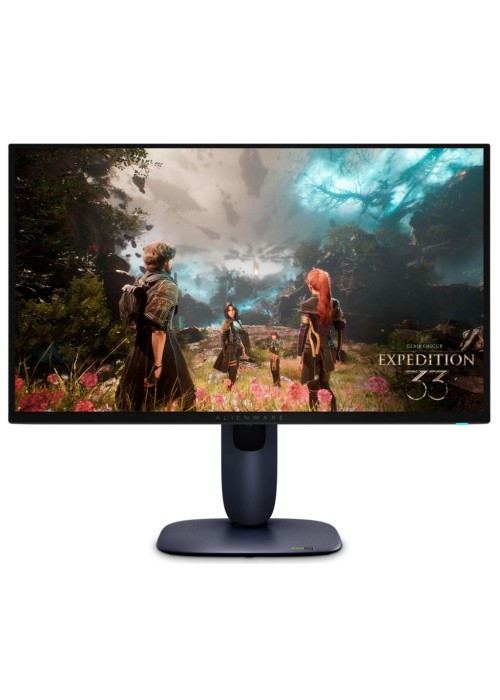 Монітор Dell AW2725Q (210-BQWV)