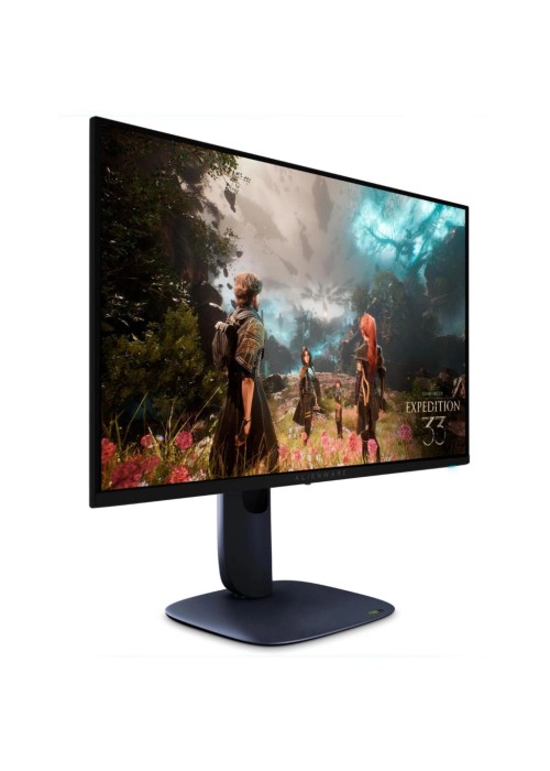 Монітор Dell AW2725Q (210-BQWV)