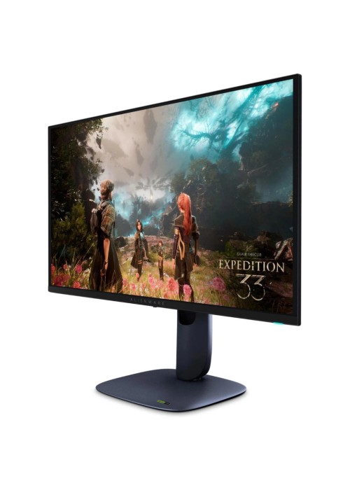 Монітор Dell AW2725Q (210-BQWV)