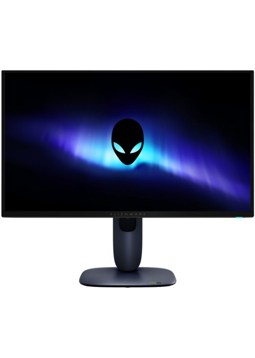 Монітор Dell AW2725Q (210-BQWV)