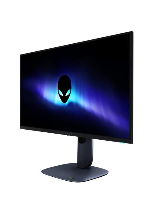 Монітор Dell AW2725Q (210-BQWV)