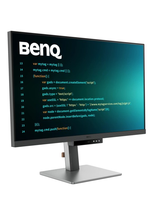 Монітор BenQ RD320U Metallic Grey