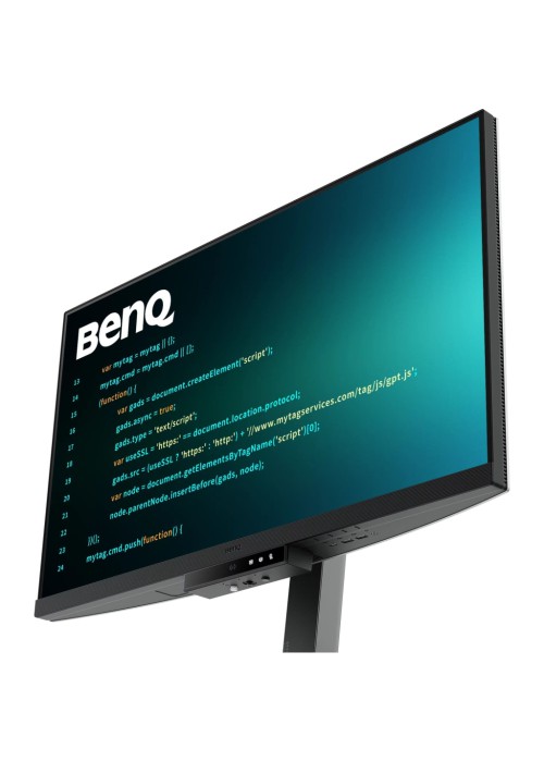 Монітор BenQ RD320U Metallic Grey
