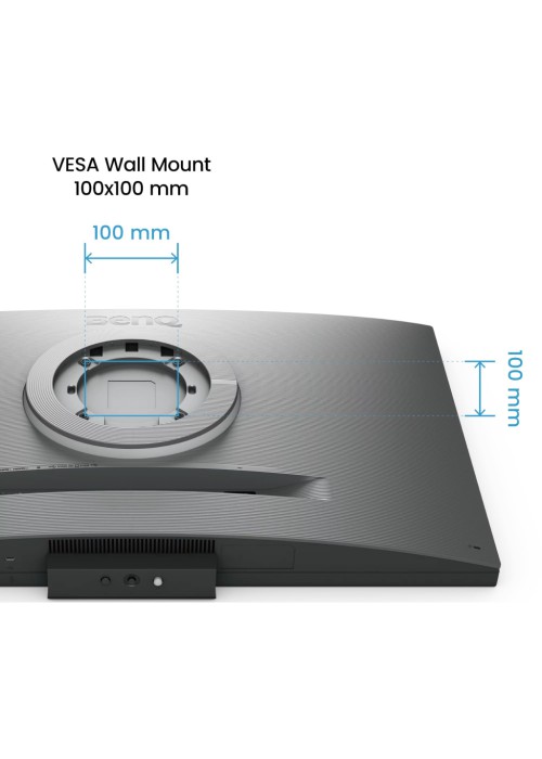 Монітор BenQ RD320U Metallic Grey