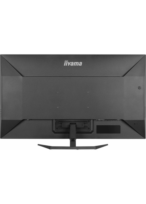 Монітор Iiyama X4373UHSU-B2