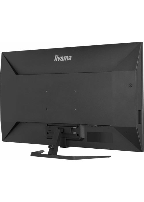 Монітор Iiyama X4373UHSU-B2