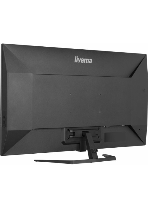 Монітор Iiyama X4373UHSU-B2