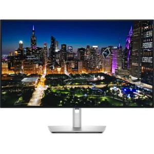 Монітор Dell U3225QE (210-BQTK)