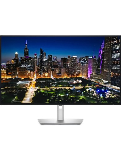 Монітор Dell U3225QE (210-BQTK)