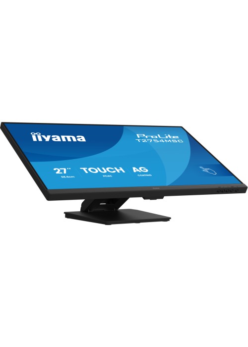 Монітор Iiyama T2754MSC-B2AG