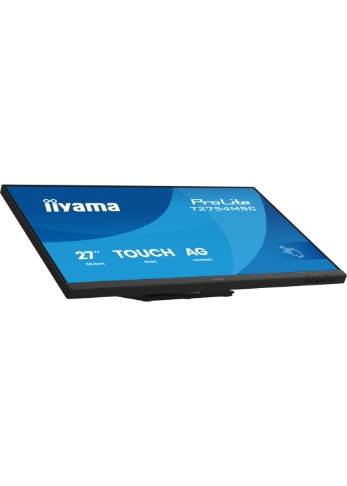 Монітор Iiyama T2754MSC-B2AG