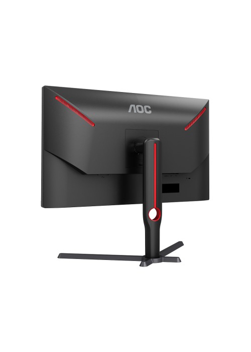 Монітор AOC Q27G3XMN/BK