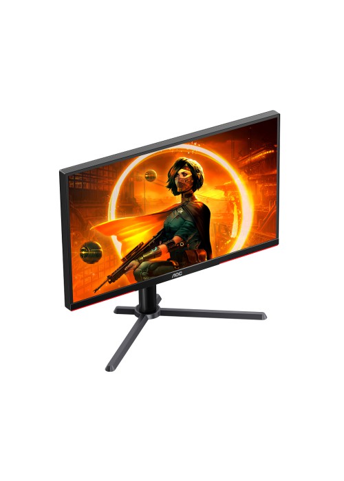 Монітор AOC Q27G3XMN/BK