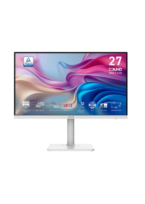 Монітор MSI MODERN MD272UPHW
