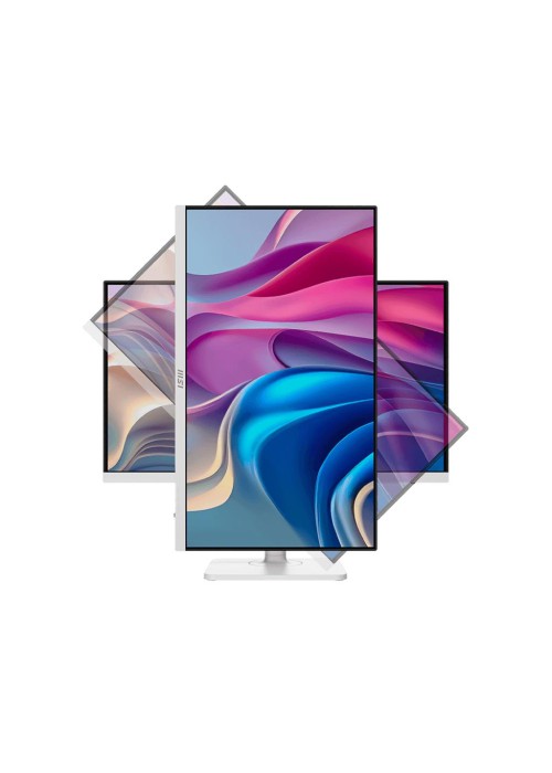 Монітор MSI MODERN MD272UPHW