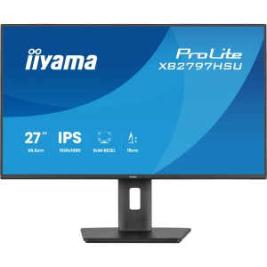 Монітор Iiyama XB2797HSU-B1