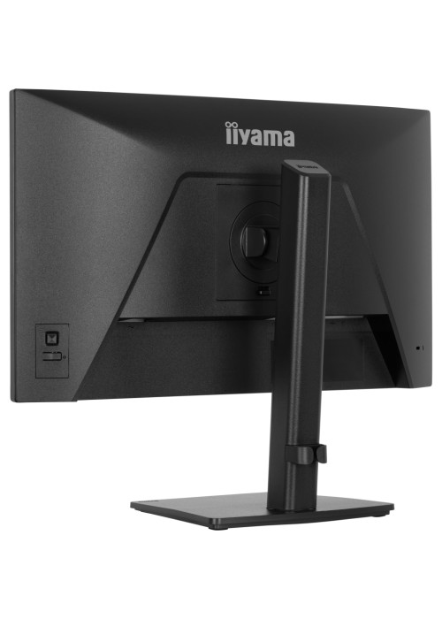 Монітор Iiyama XB2496HSC-B1