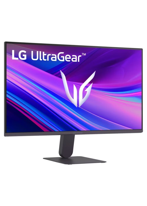 Монітор LG 24G411A-B