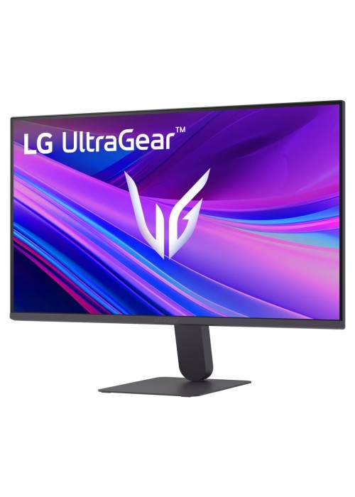 Монітор LG 24G411A-B