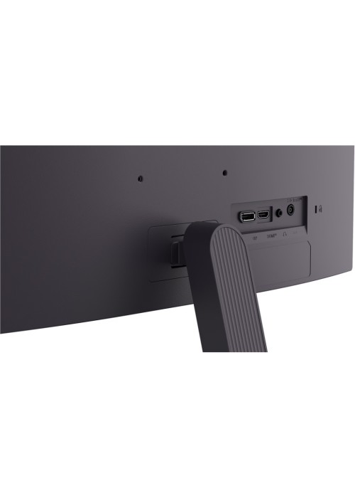 Монітор LG 24G411A-B