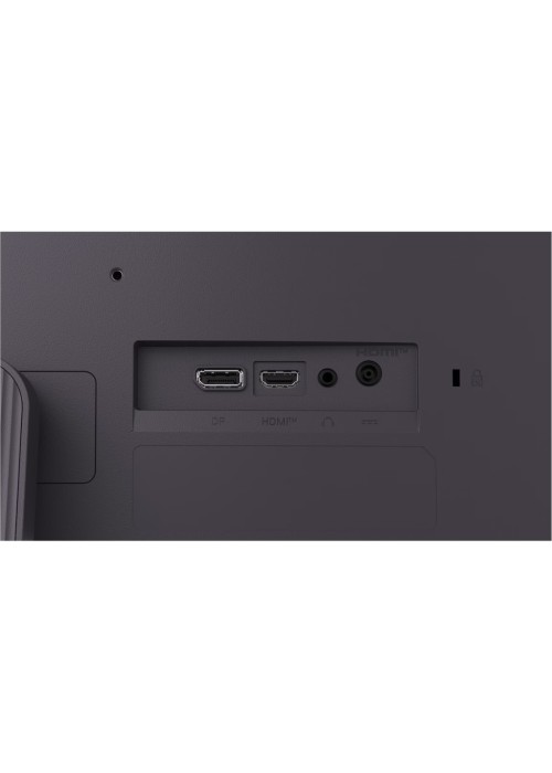 Монітор LG 24G411A-B