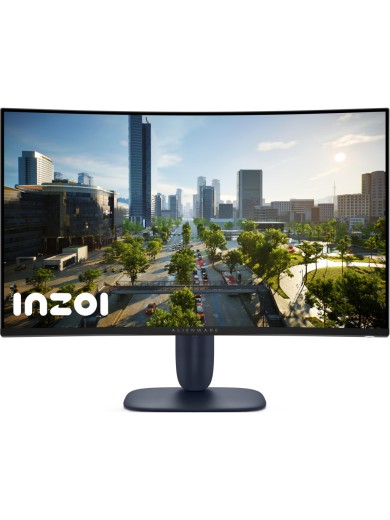 Монітор Dell AW3225DM (210-BQWN)