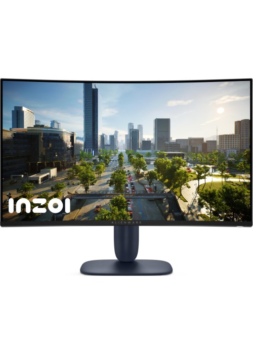 Монітор Dell AW3225DM (210-BQWN)