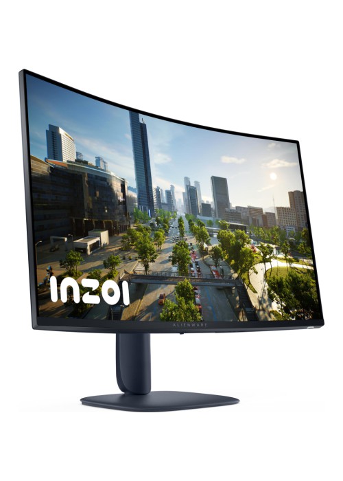 Монітор Dell AW3225DM (210-BQWN)