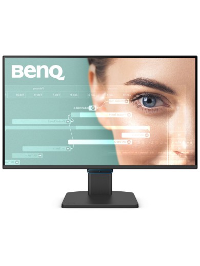 Монітор BenQ GW2490C Black