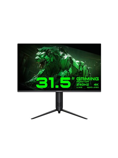 Монітор Gamemax GMX32UCDM