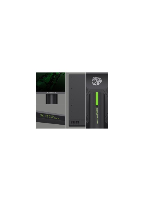 Монітор Gamemax GMX32UCDM