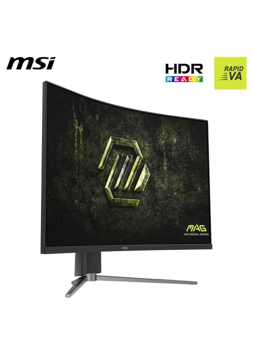 Монітор MSI MAG 325CQPF-E18