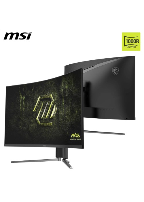 Монітор MSI MAG 325CQPF-E18